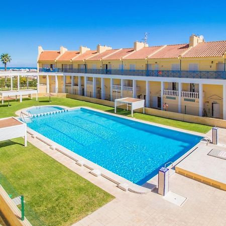 Nice House With Tennis Court,Sports And Playground Torrevieja Exteriör bild